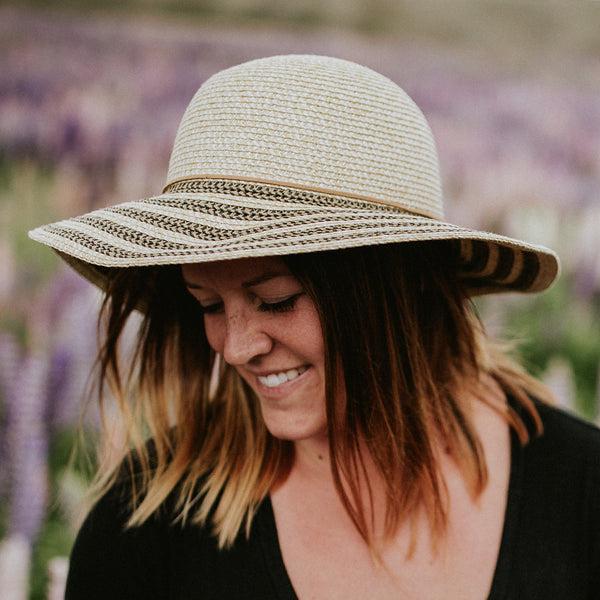 Sunday Afternoons Sun Haven Hat - SALE