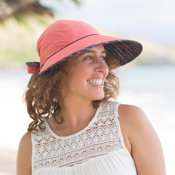 Sunday Afternoons Sun Seeker Hat - SALE