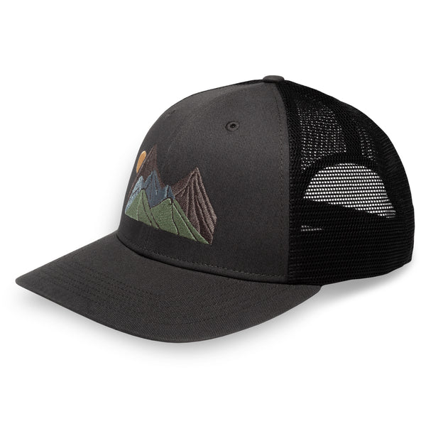 sunday afternoons Sunday Trucker