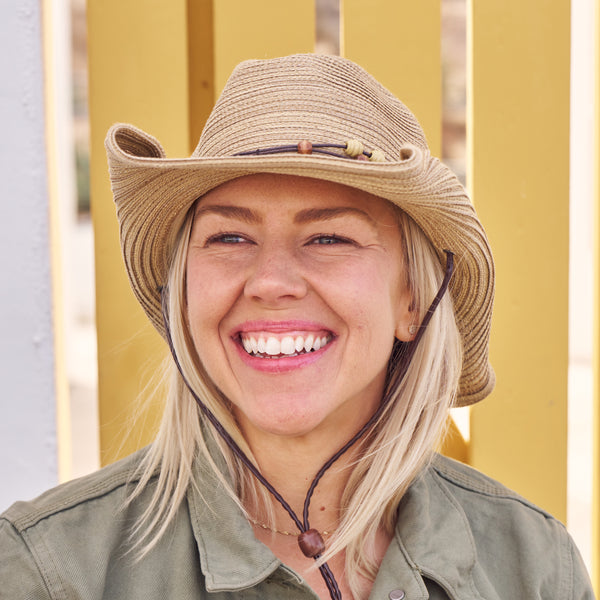 Sunday Afternoons Sunset Hat