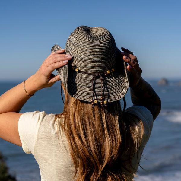 Sunday Afternoons Sunset Hat