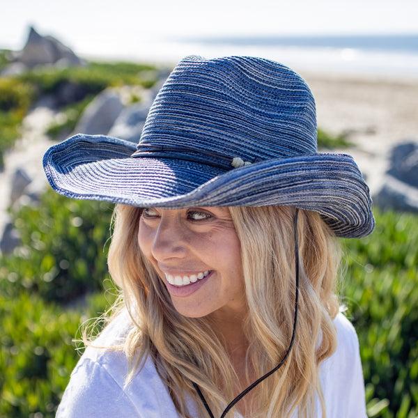 Sunday Afternoons Sunset Hat - SALE