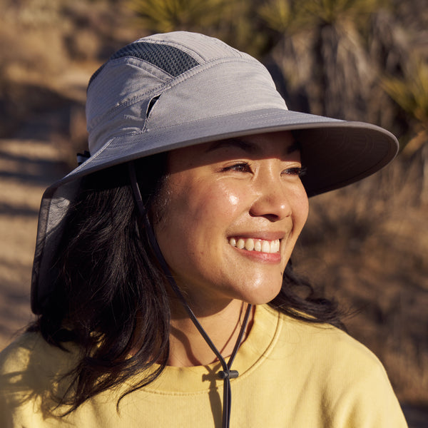 sunday Afternoons Ultra Adventure Hat