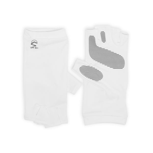Sunday Afternoons UVShield Cool Gloves Fingerless