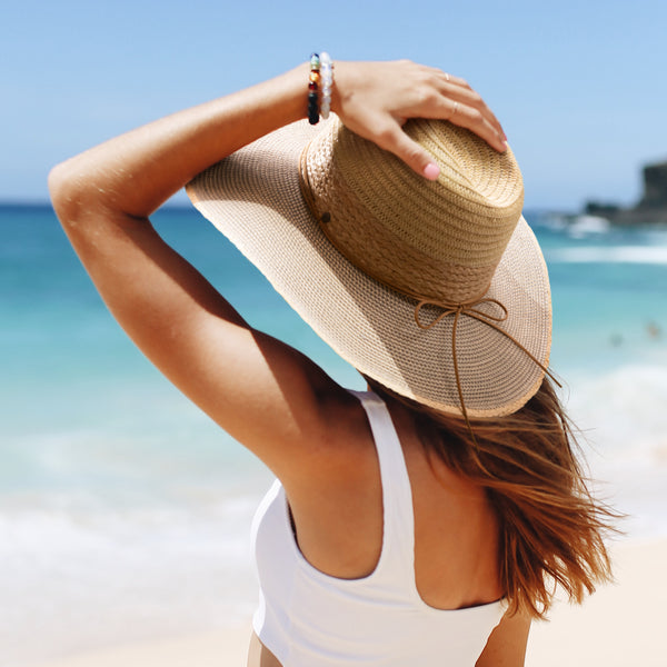 Sunday Afternoons Valencia Hat - SALE