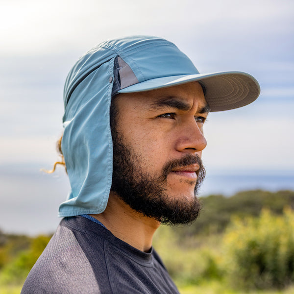 Sunday Afternoons VaporLite Cape Cap