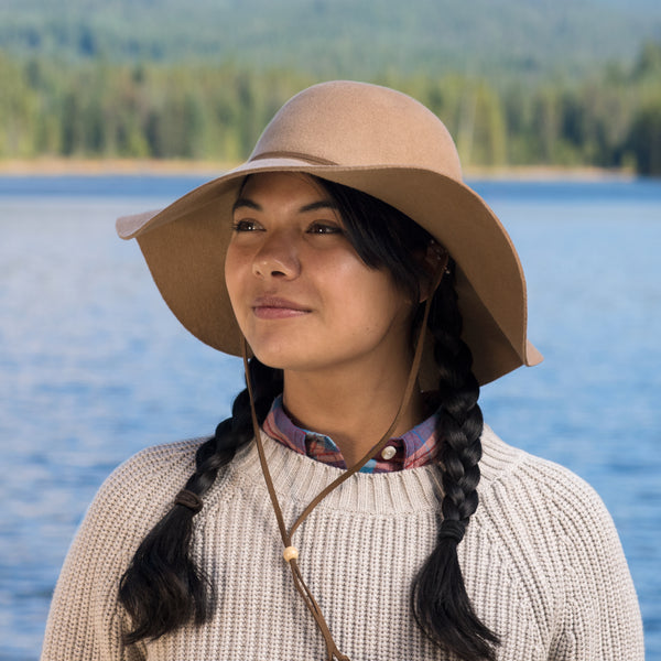 Sunday Afternoons Vivian Hat