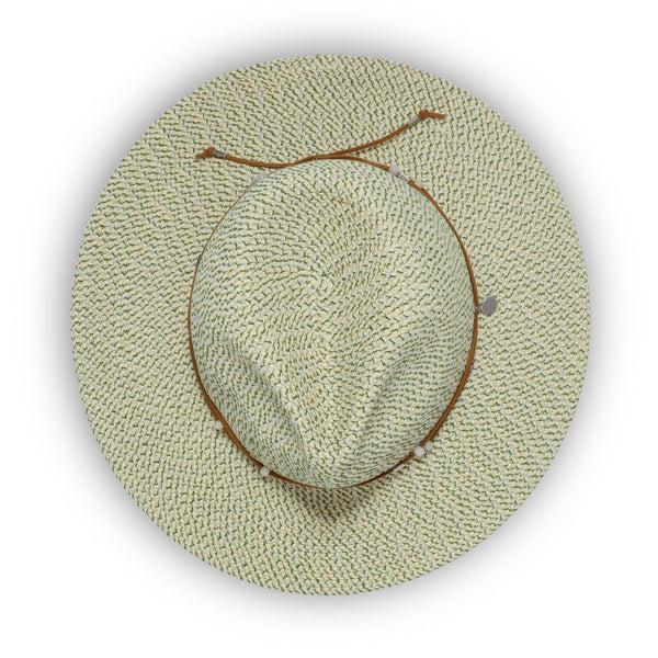 Sunday Afternoons Wanderlust Fedora