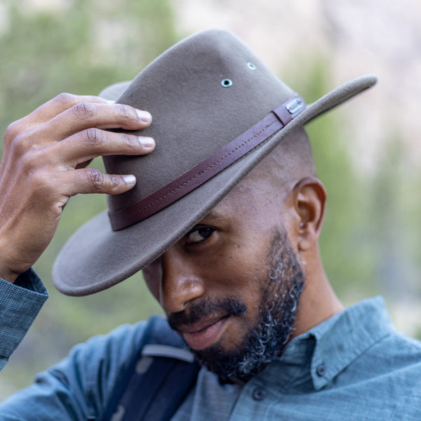 Sunday Afternoons Winston Hat