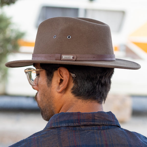 Sunday Afternoons Winston Hat