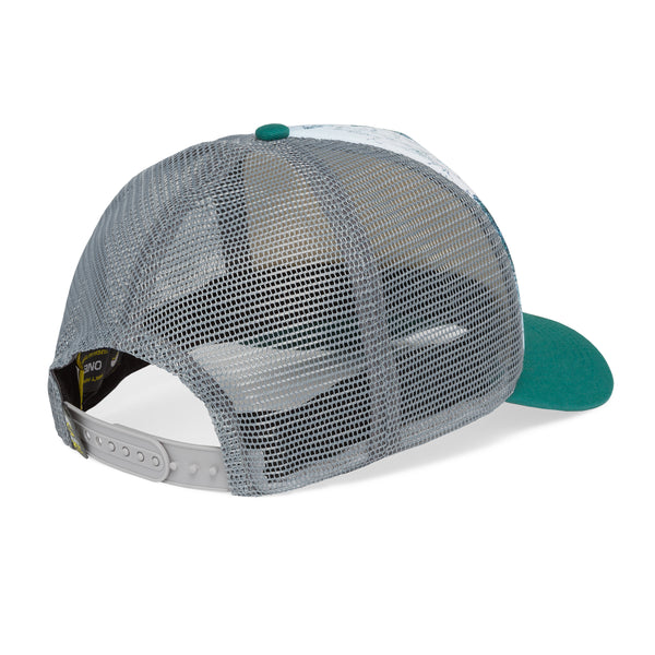 Sunday Afternoons Woodland Trucker