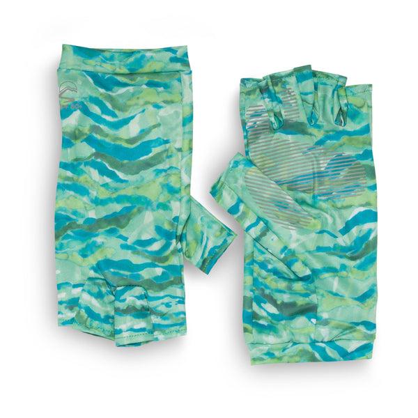 sunday afternoons UVShield Cool Gloves Fingerless - SALE