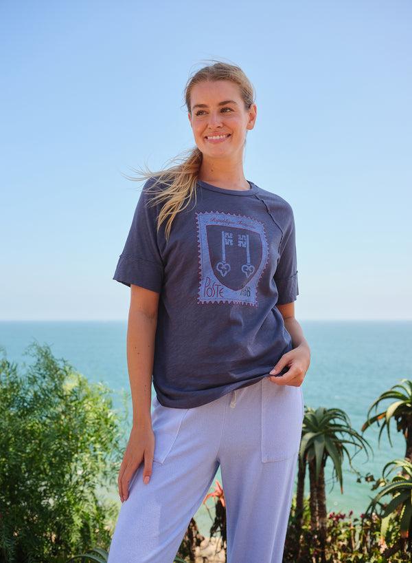 Sundry Sundry Sport Sweatpant In Sea Breeze