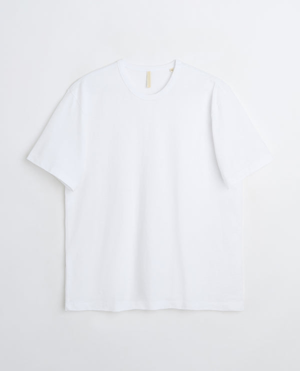 Sunflower 2 Pack Tee - White