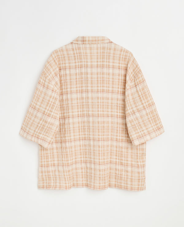 Sunflower Adam Shirt - 150 Sand