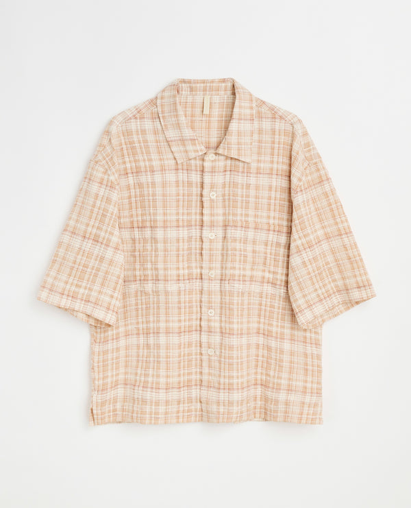 sunflower adam shirt - 150 sand