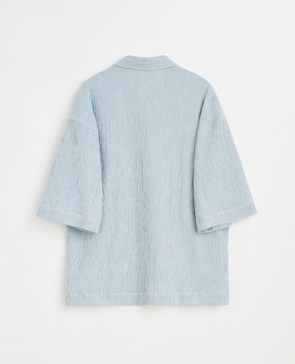 Sunflower Adam Shirt - 210 Blue