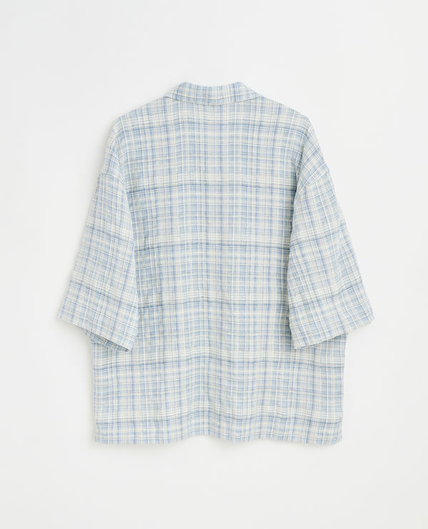 Sunflower Adam Shirt - 210 Blue