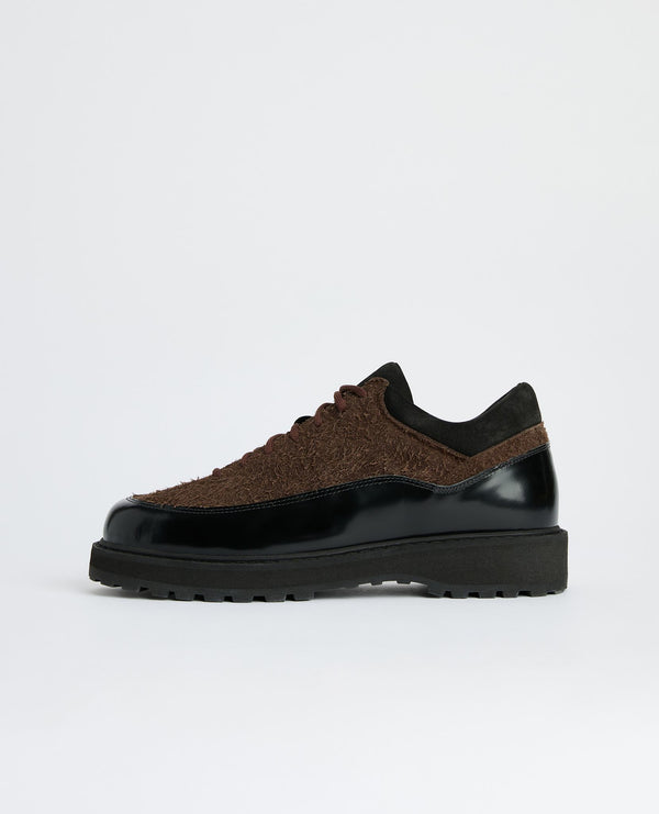 Sunflower Cornaro Diemme X Sunflower - Brown Suede