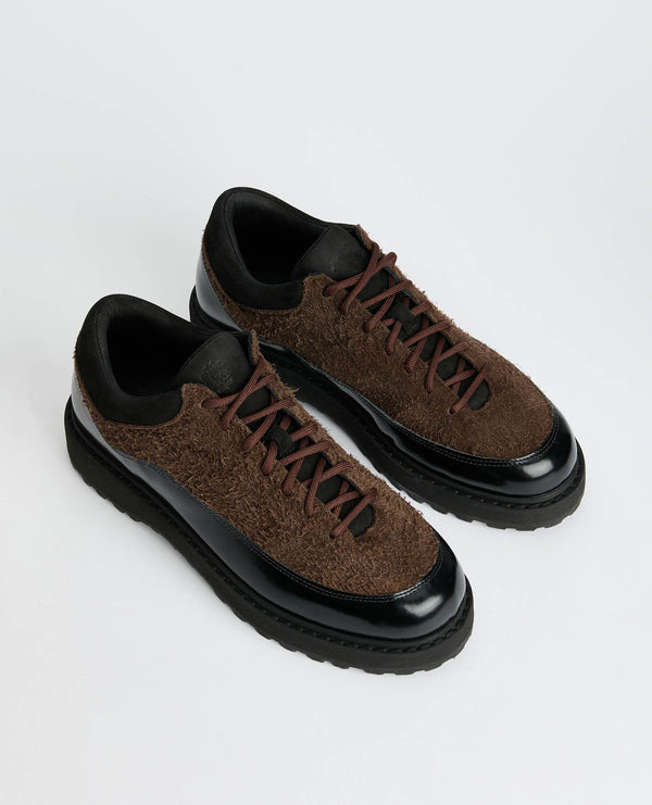 Sunflower Cornaro Diemme X Sunflower - Brown Suede