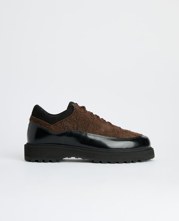 sunflower cornaro diemme x sunflower - Brown suede