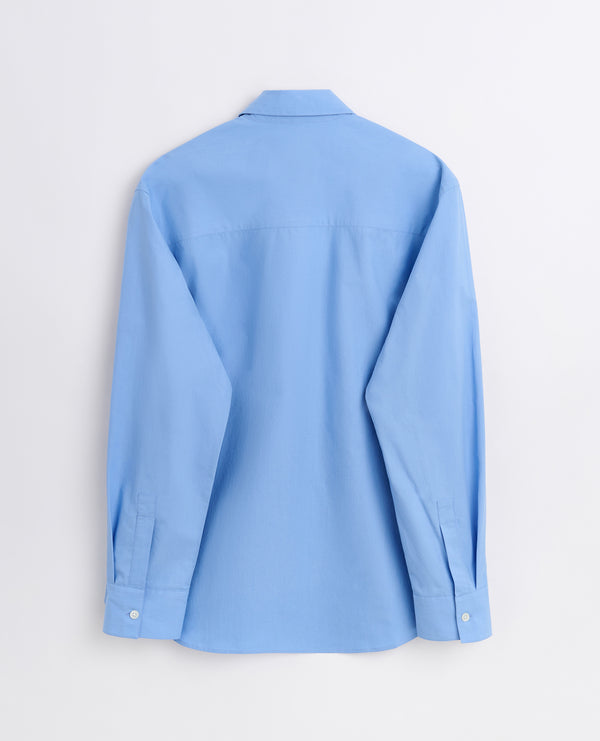 Sunflower Day Shirt - Blue