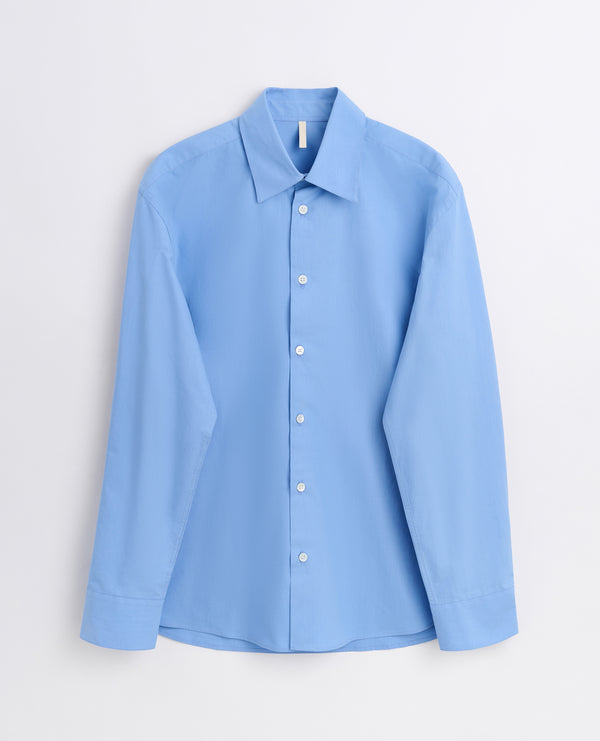 sunflower day shirt - Blue