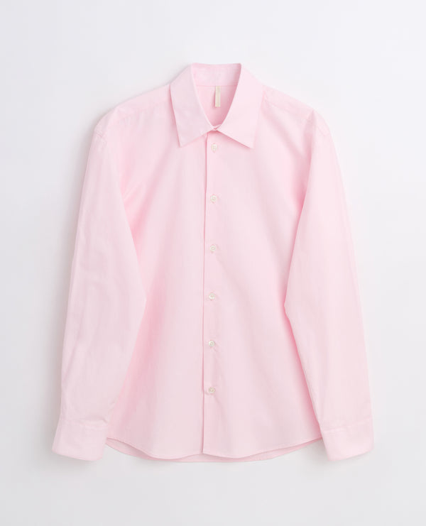 Sunflower Day Shirt - Pink