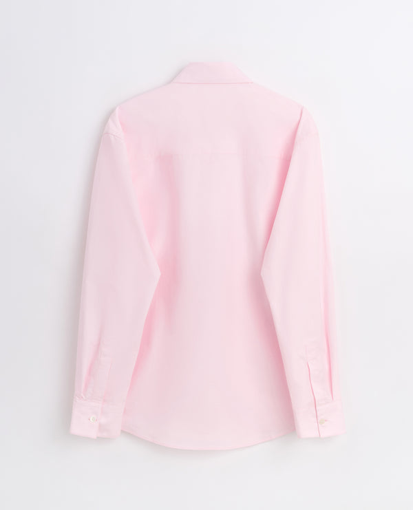 Sunflower Day Shirt - Pink