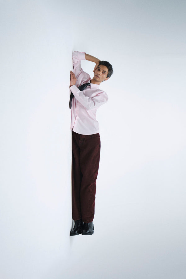 Sunflower Day Shirt - Pink