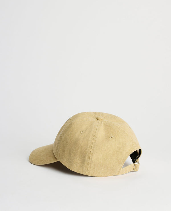 Sunflower Distressed Dad Cap