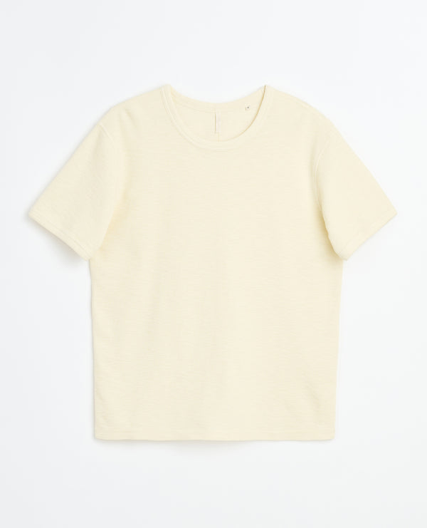 sunflower jagger waffle - 012 vanilla