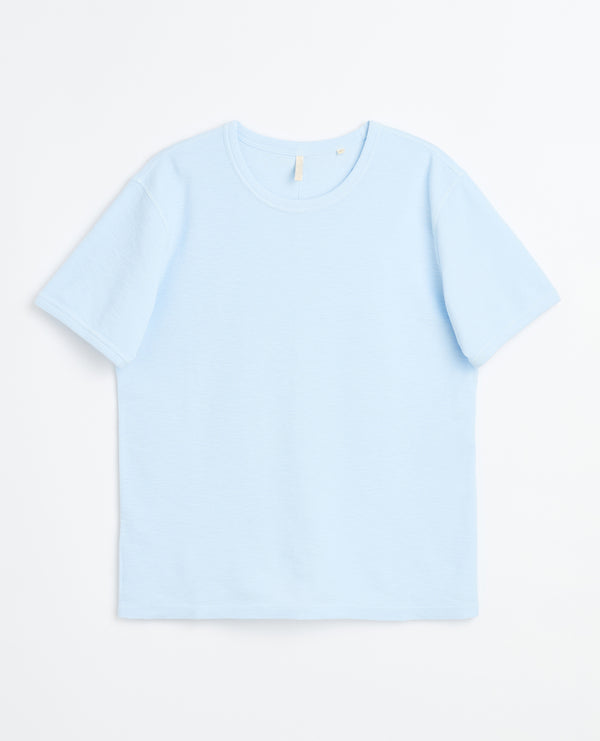 sunflower jagger waffle - Light blue