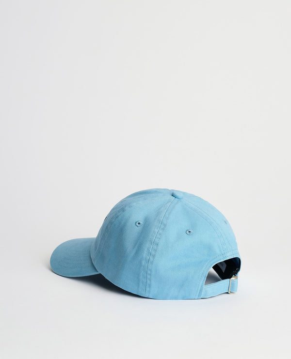 Sunflower Logo Dad Cap Washed Twill