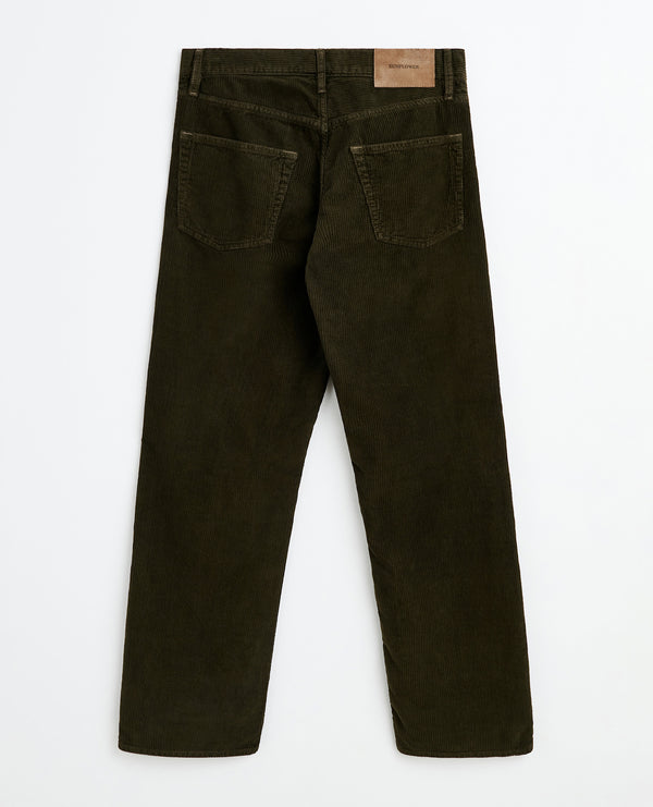 Sunflower Loose - 330 Green