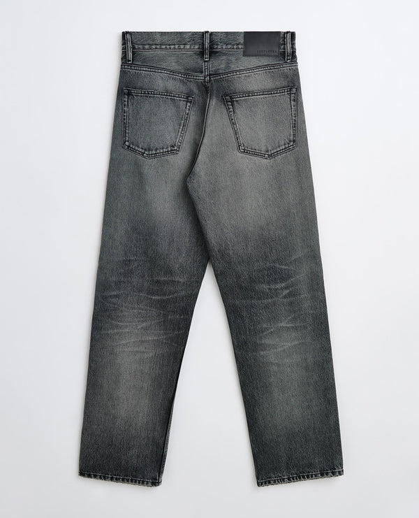 Sunflower Loose - 745 New Black Worn