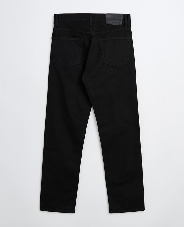 Sunflower Loose - Black Rinse