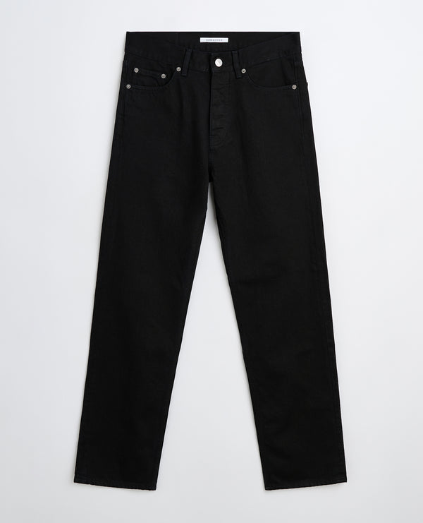 sunflower loose - Black rinse