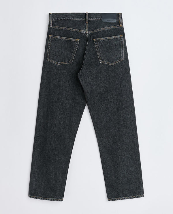 Sunflower Loose - Black Stone