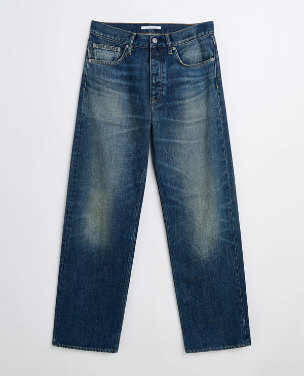 sunflower loose - Deep vintage