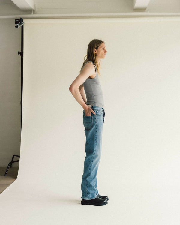 Sunflower Loose - Natural Vintage