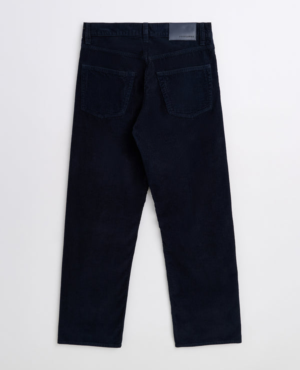 Sunflower Loose - Navy