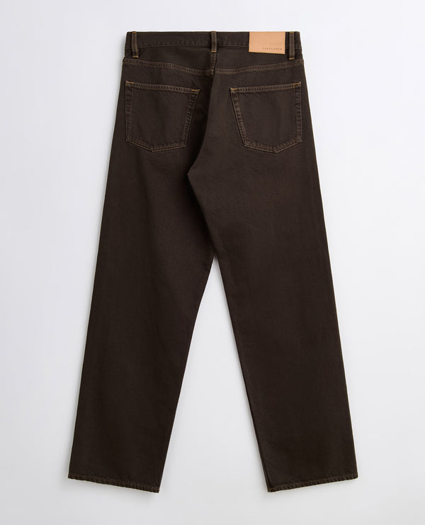 Sunflower Loose - Vintage Brown