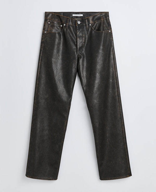 sunflower loose - Vintage brown