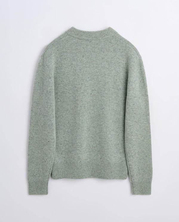 Sunflower Moon Donegal - Green