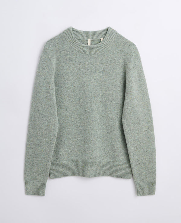 sunflower moon donegal - Green