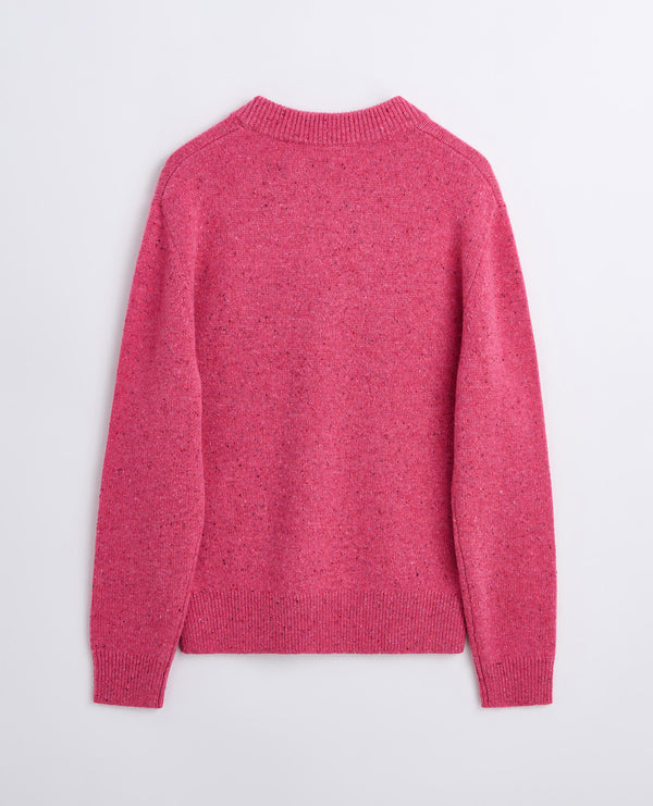 Sunflower Moon Donegal - Pink