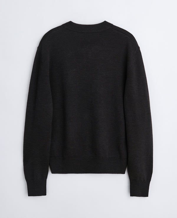 Sunflower Moon Merino - 170 Brown