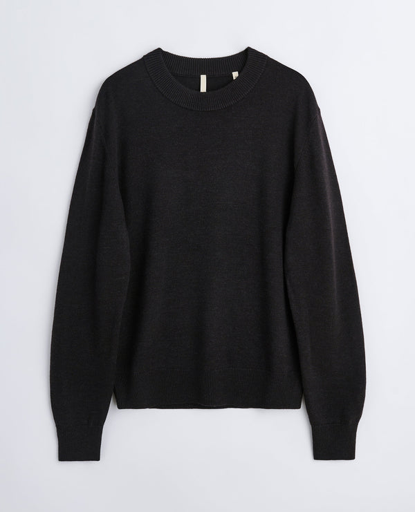 sunflower moon merino - 170 brown