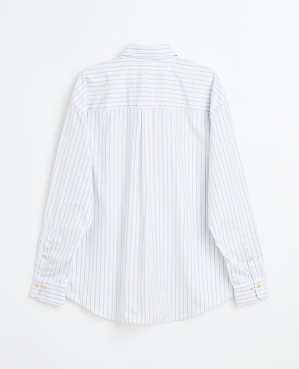 Sunflower New Base Shirt - 001 White